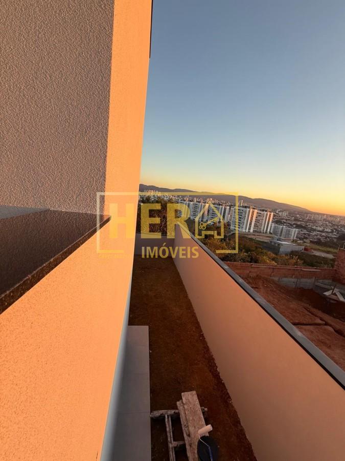 Casa à venda com 3 quartos, 245m² - Foto 20