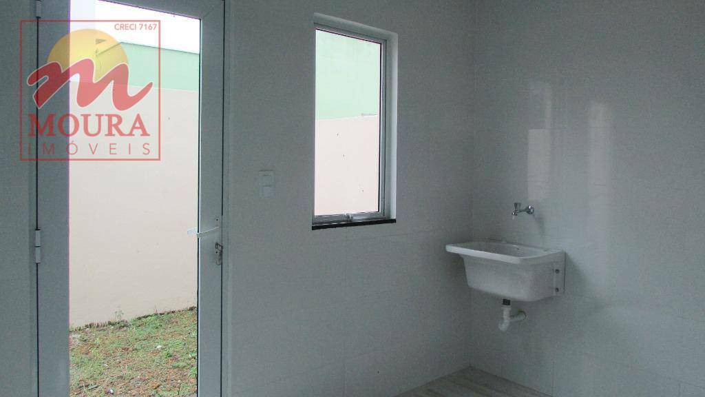 Casa de Condomínio à venda com 3 quartos, 150m² - Foto 14