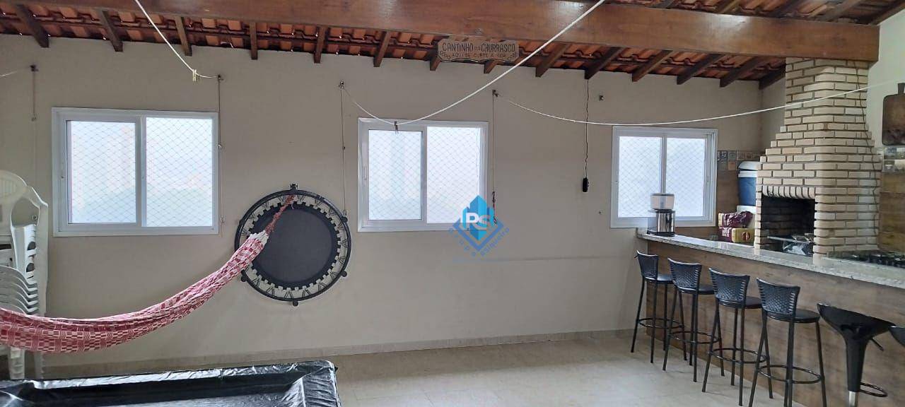 Cobertura à venda com 3 quartos, 186m² - Foto 4