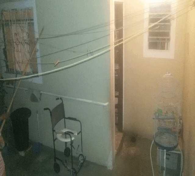 Sobrado à venda com 2 quartos, 170m² - Foto 9