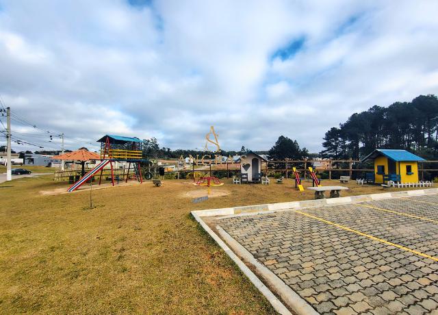 Terreno à venda, 621m² - Foto 7