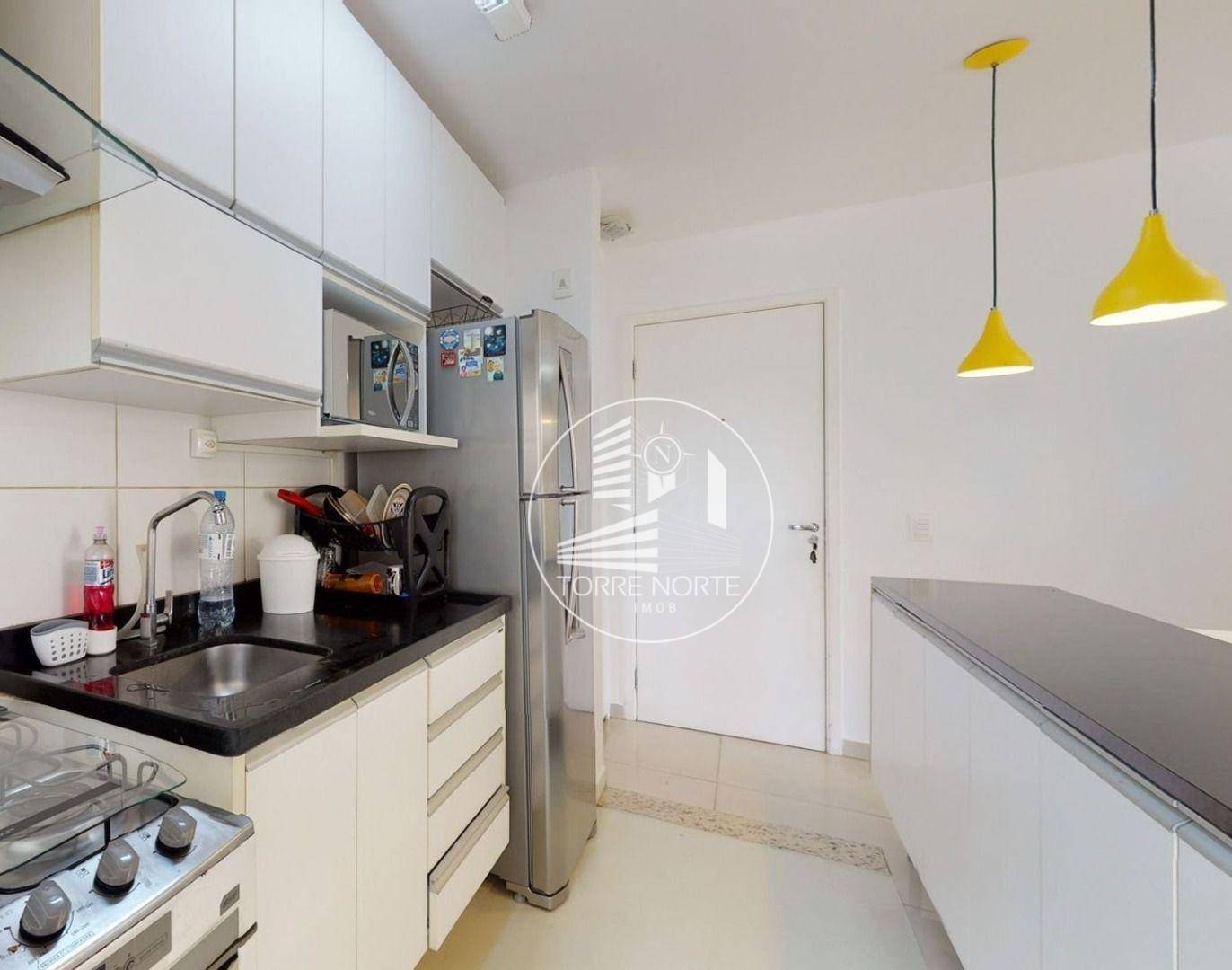 Apartamento à venda com 3 quartos, 69m² - Foto 17