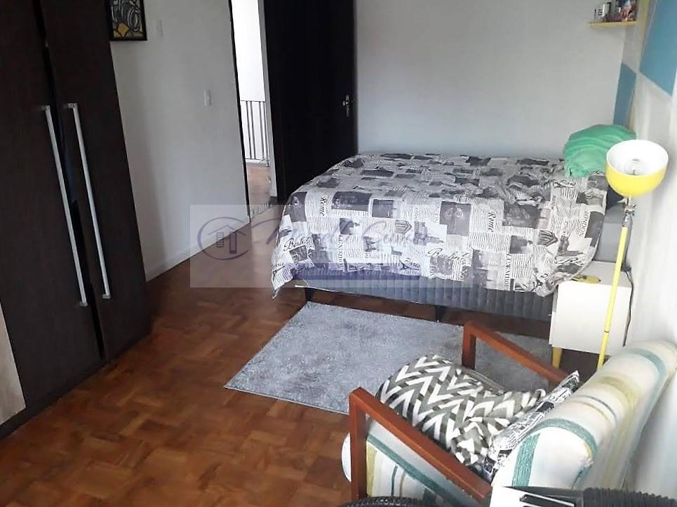 Sobrado à venda com 4 quartos, 300m² - Foto 19