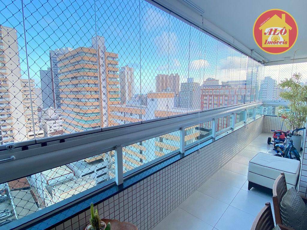 Apartamento à venda com 3 quartos, 127m² - Foto 20