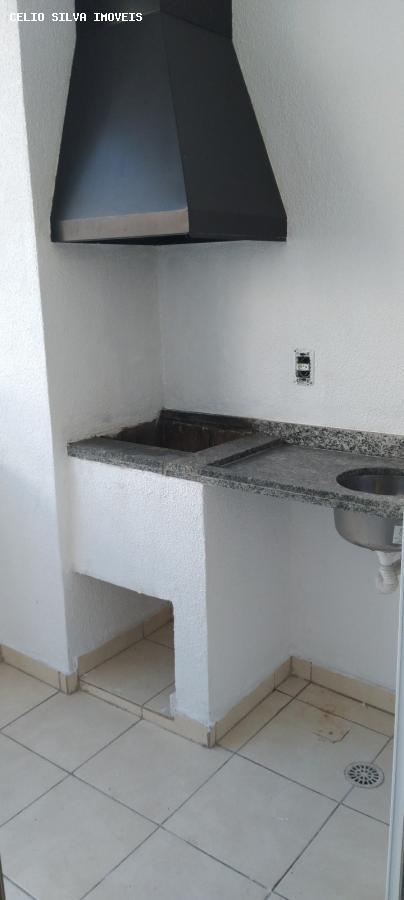 Apartamento à venda com 2 quartos, 57m² - Foto 6