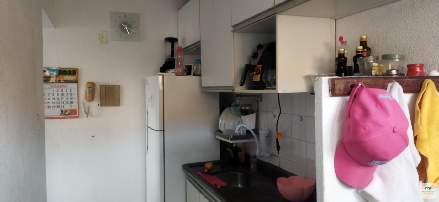 Apartamento à venda com 2 quartos - Foto 8