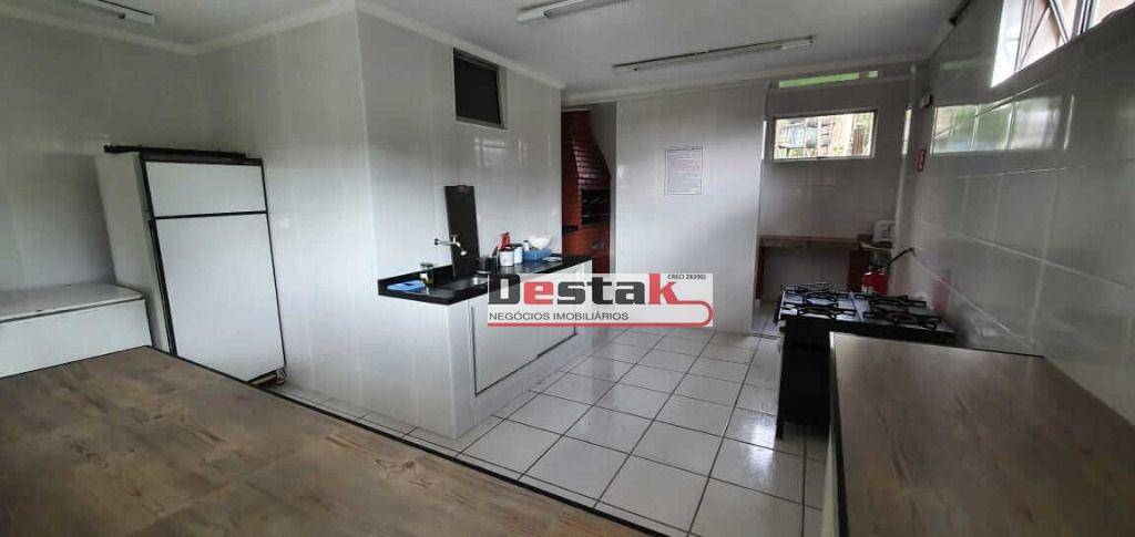 Apartamento à venda com 2 quartos, 80m² - Foto 28