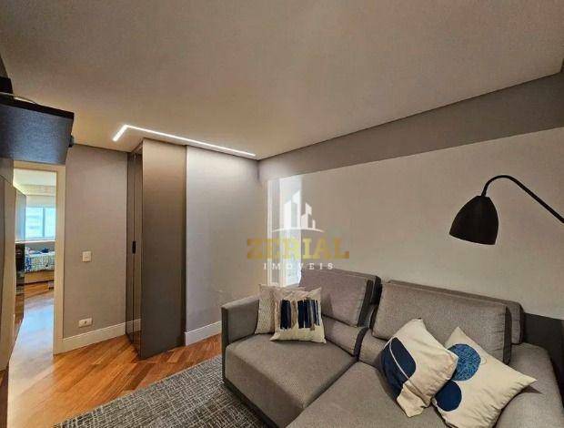 Apartamento à venda e aluguel com 4 quartos, 240m² - Foto 16