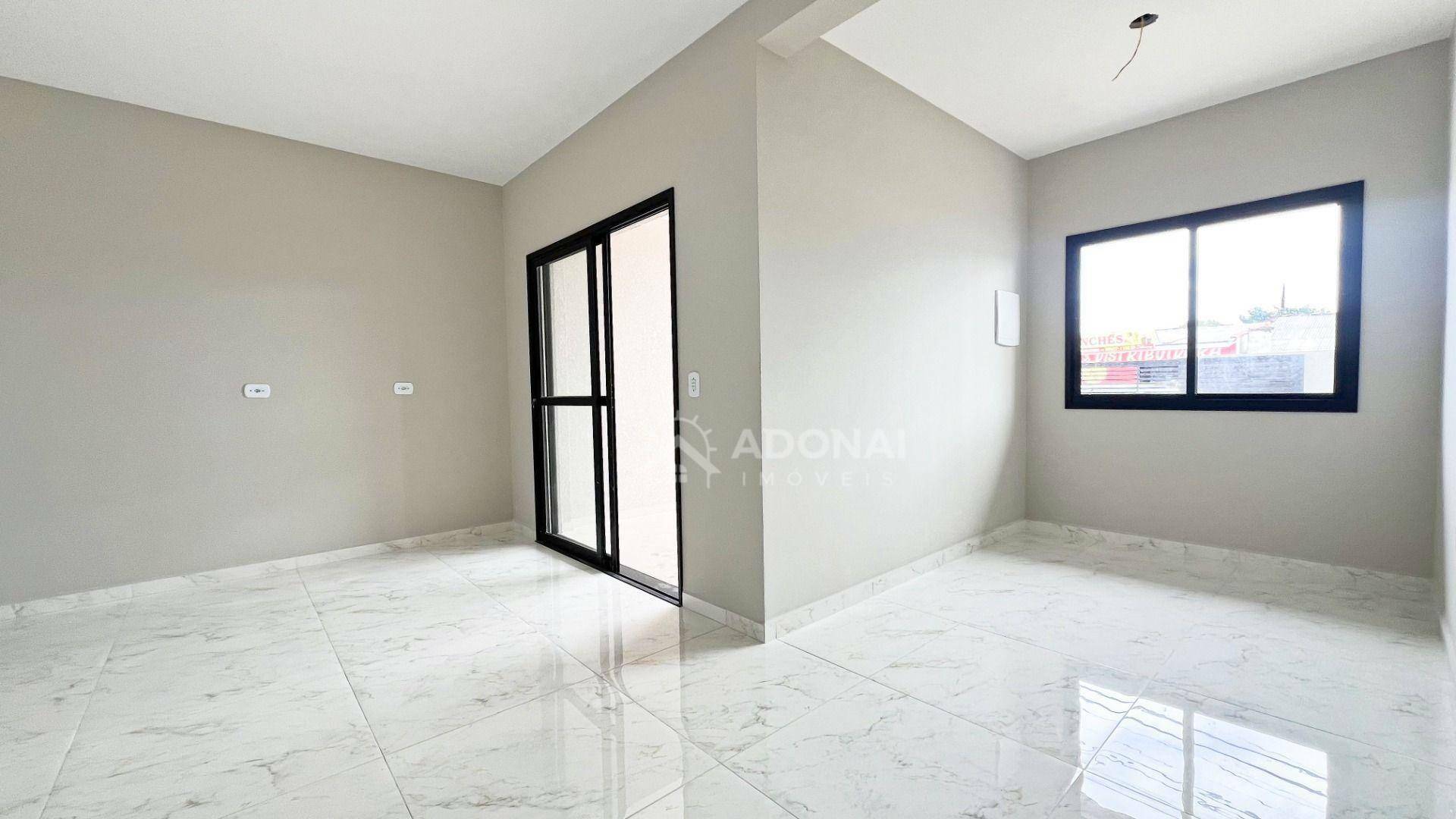 Casa de Condomínio à venda com 2 quartos, 72m² - Foto 6