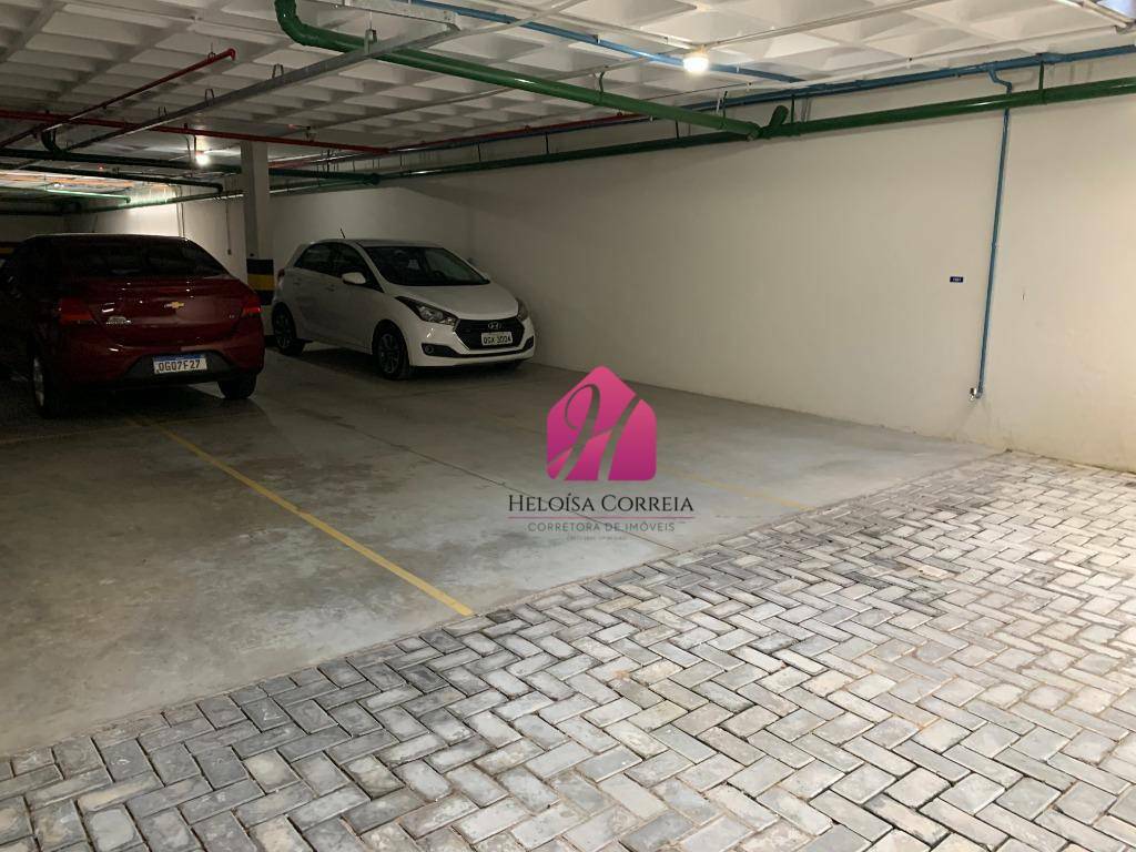 Apartamento para alugar com 2 quartos, 55m² - Foto 54