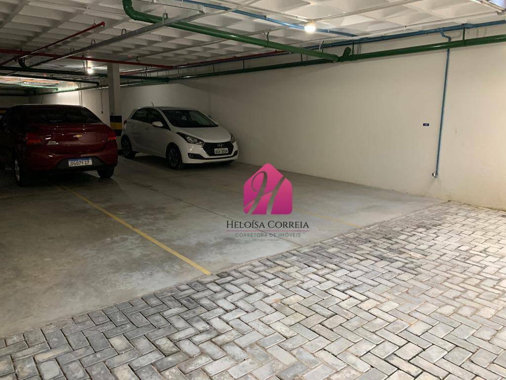 Apartamento à venda com 2 quartos, 55m² - Foto 57