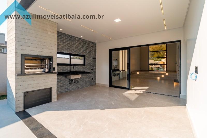 Casa de Condomínio à venda com 4 quartos, 315m² - Foto 18