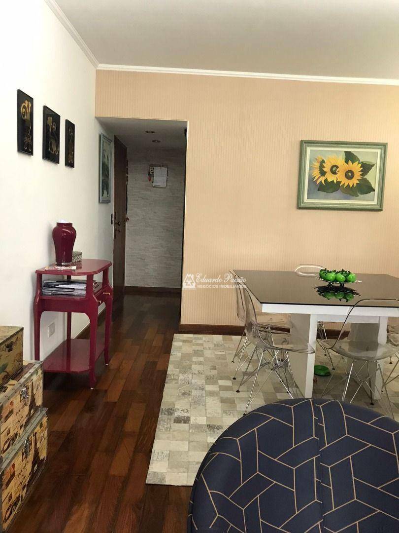 Apartamento à venda com 3 quartos, 82m² - Foto 3