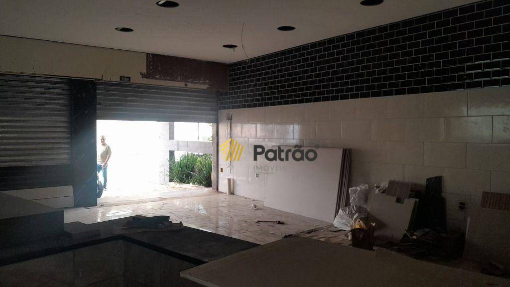 Loja-Salão, 380 m² - Foto 4