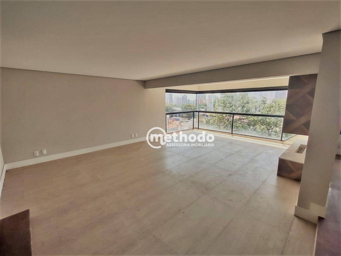 Apartamento à venda com 3 quartos, 230m² - Foto 6