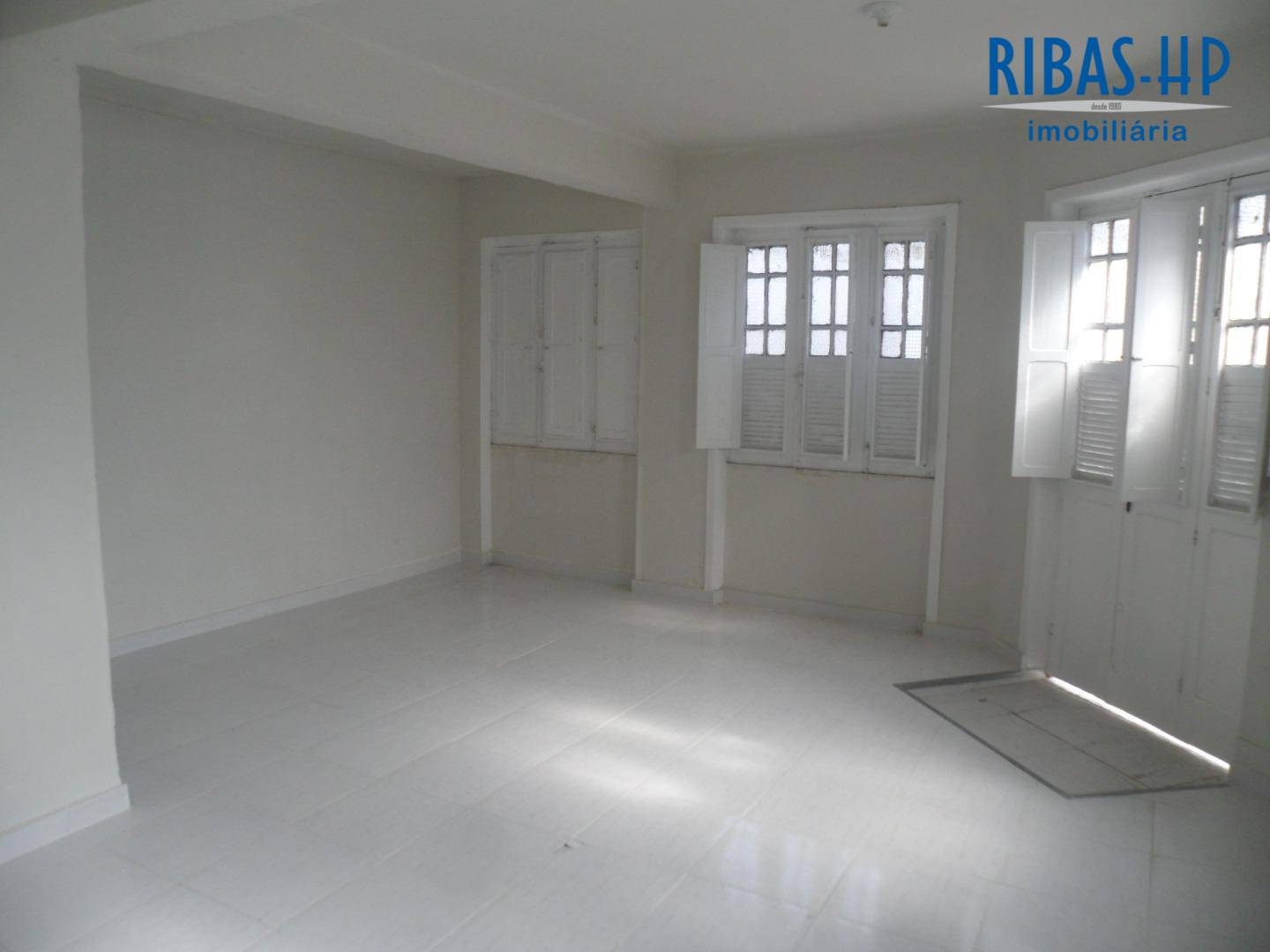 Conjunto Comercial-Sala para alugar, 39m² - Foto 5