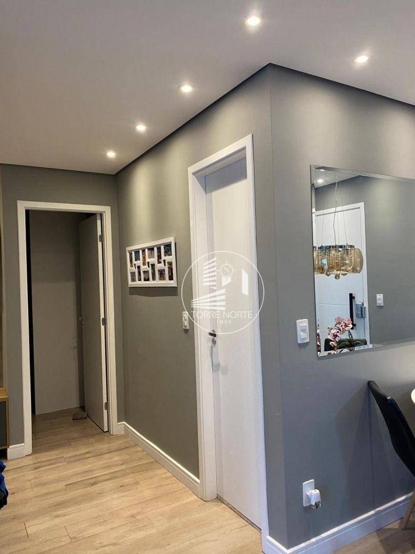 Apartamento à venda com 2 quartos, 55m² - Foto 12