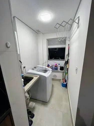 Apartamento à venda com 3 quartos, 106m² - Foto 6