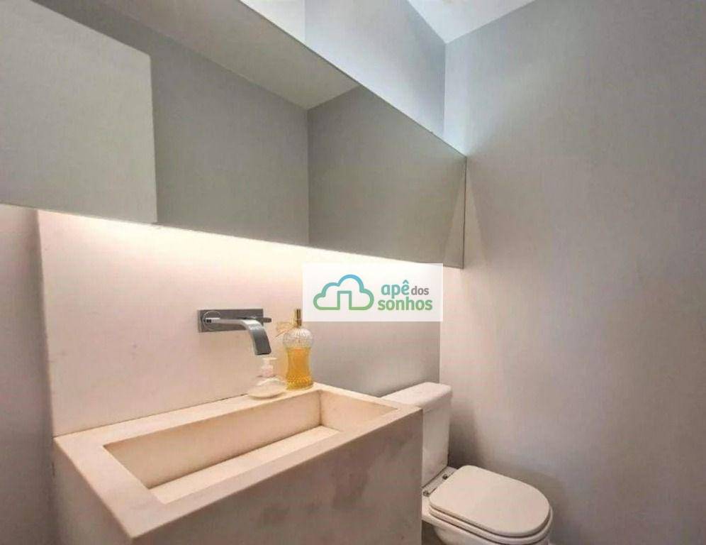 Apartamento à venda com 3 quartos, 163m² - Foto 14