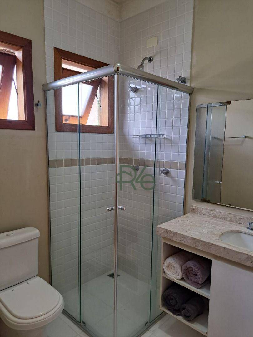 Casa de Condomínio à venda com 3 quartos, 293m² - Foto 17