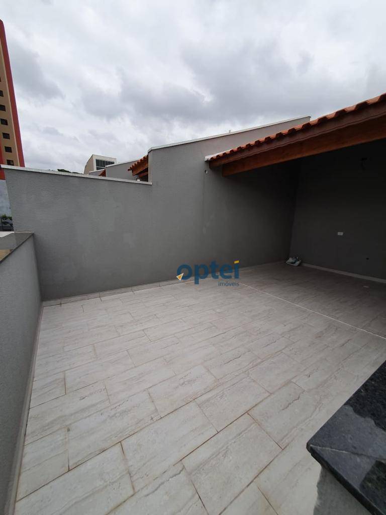 Sobrado à venda com 3 quartos, 148m² - Foto 16