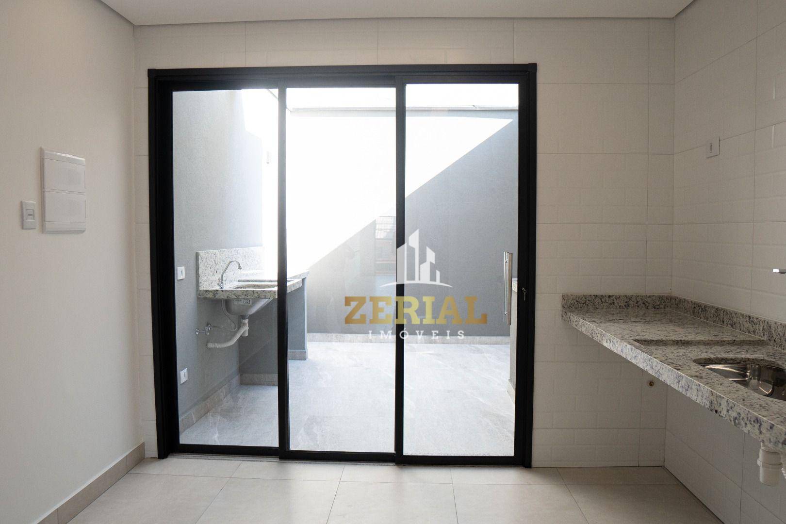 Sobrado à venda com 3 quartos, 126m² - Foto 4