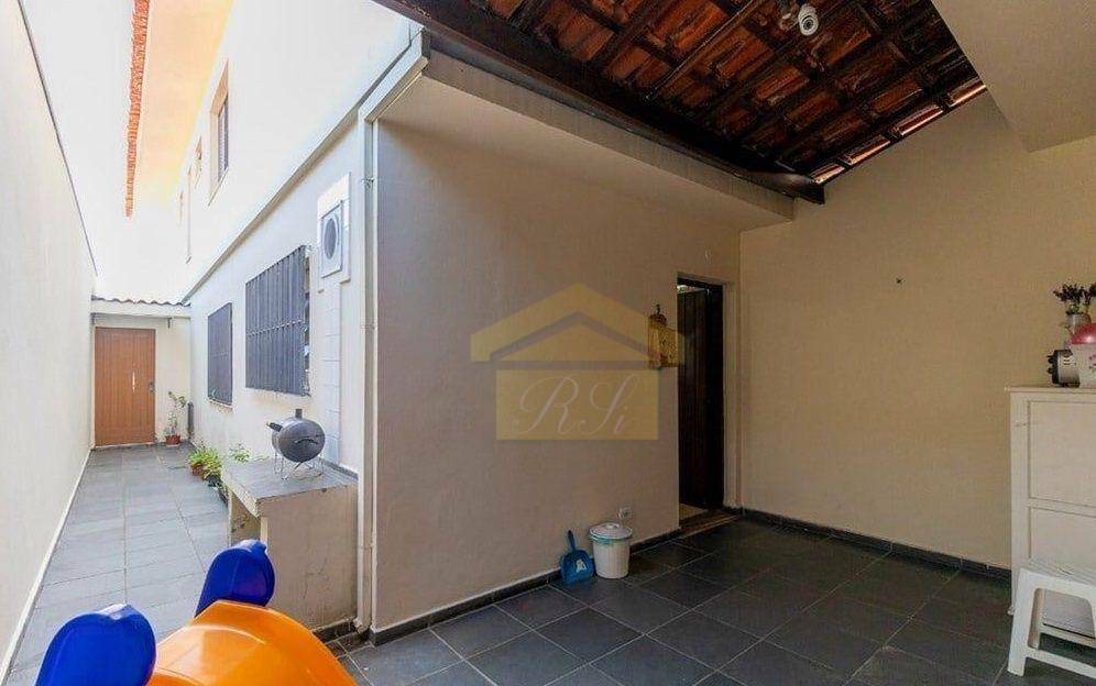 Sobrado à venda com 3 quartos, 154m² - Foto 22