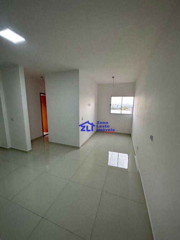 Apartamento à venda com 2 quartos, 46m² - Foto 9