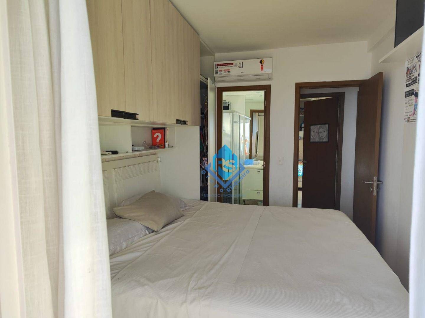 Apartamento à venda com 3 quartos, 111m² - Foto 10