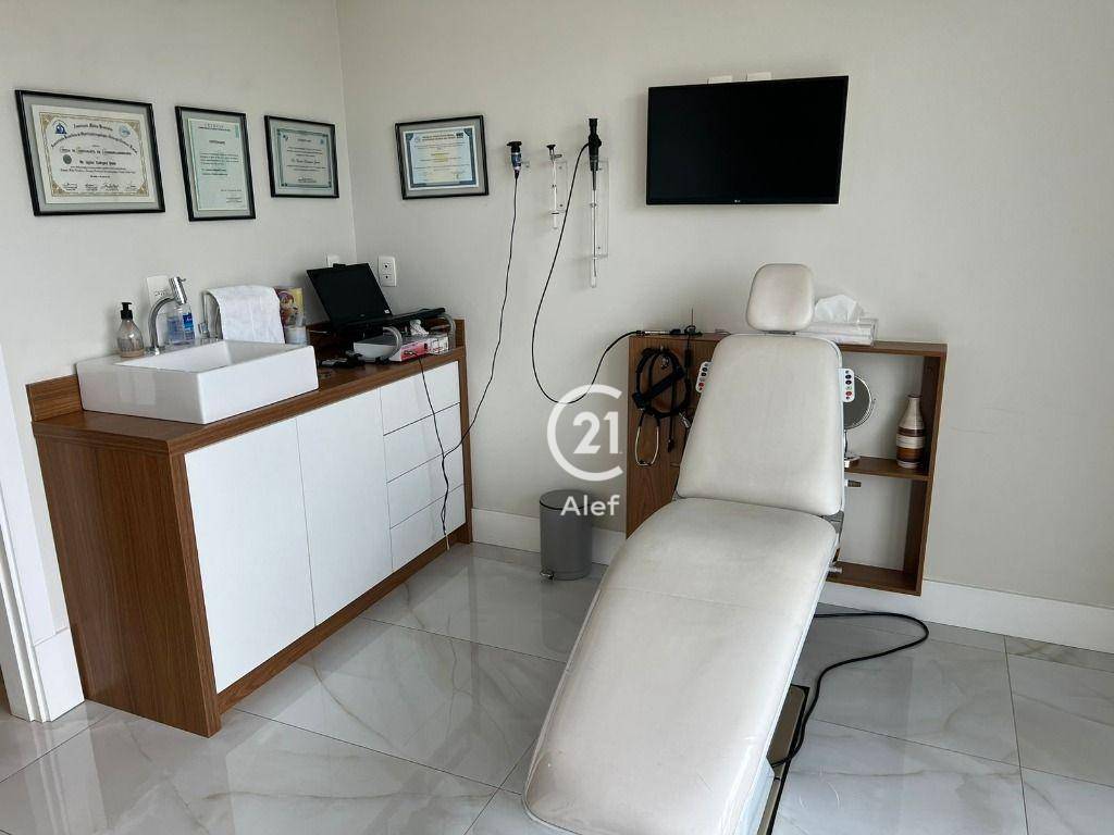 Conjunto Comercial-Sala à venda, 47m² - Foto 7