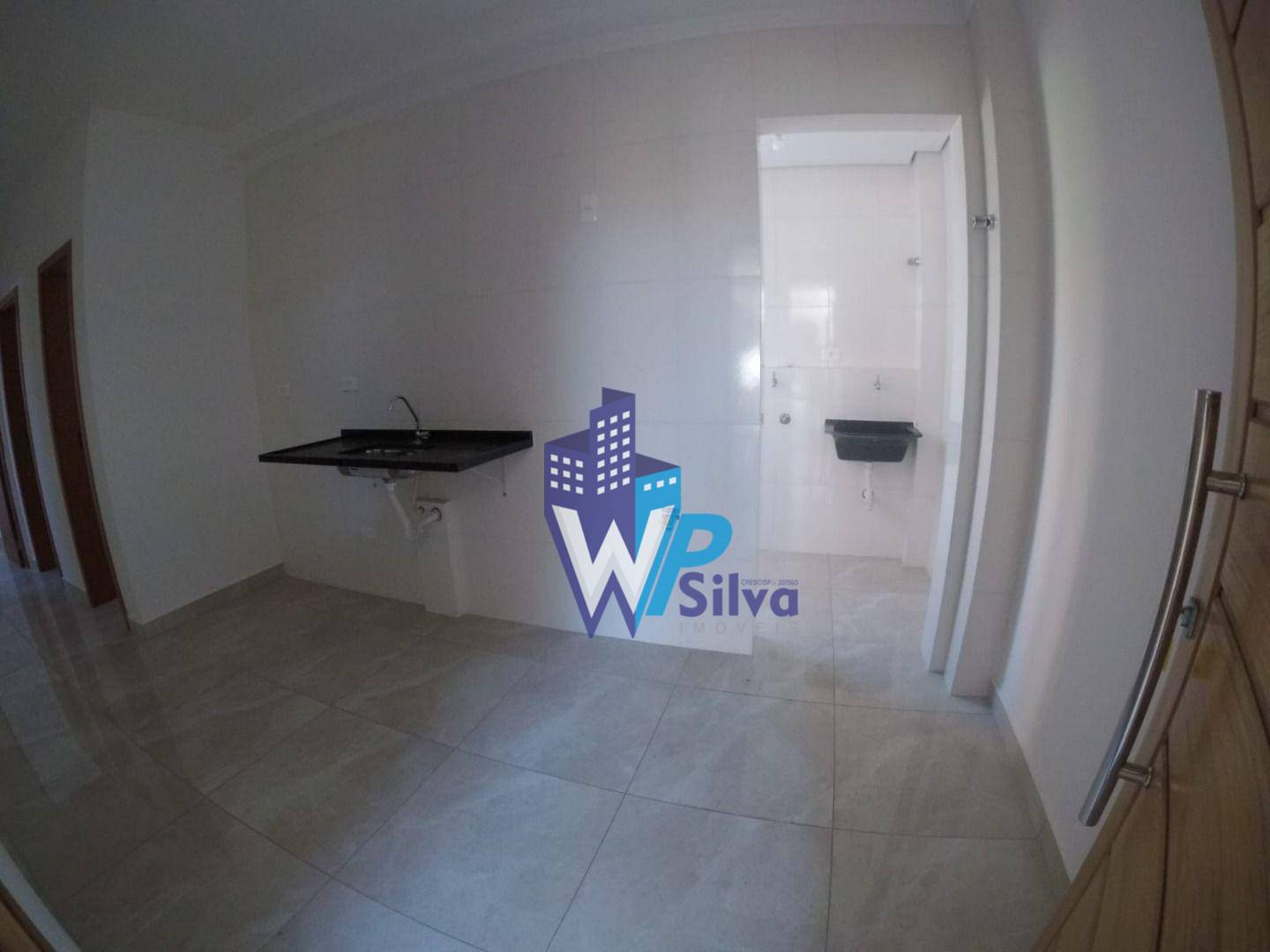 Apartamento à venda com 2 quartos, 49m² - Foto 11