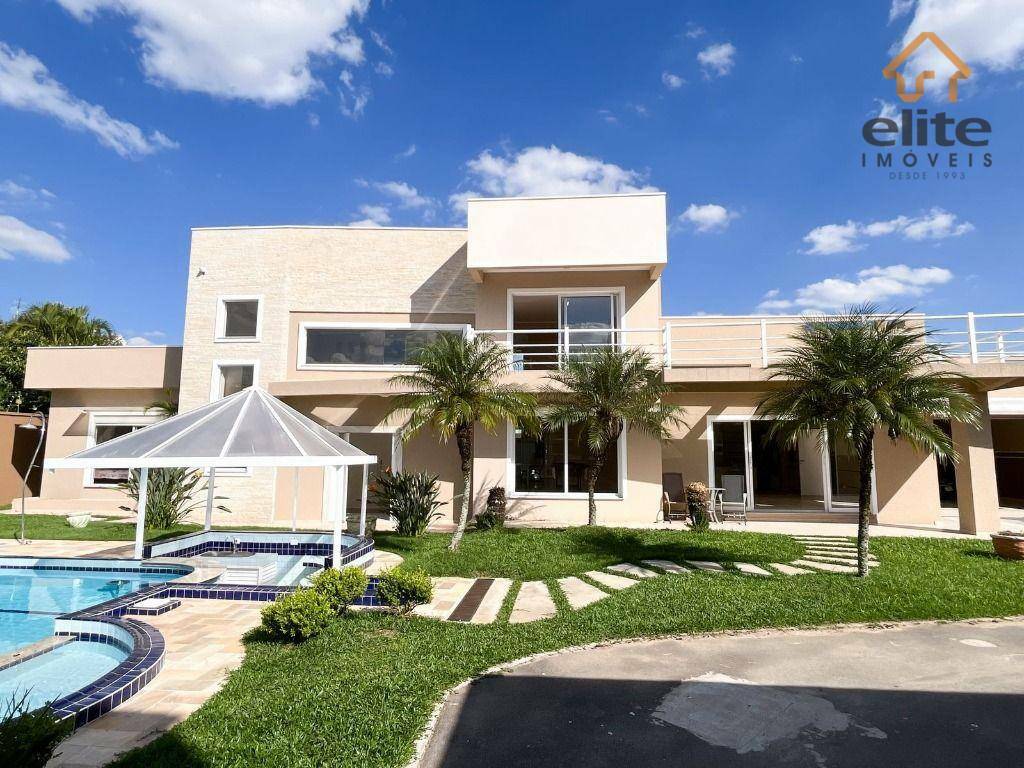 Casa à venda com 4 quartos, 459m² - Foto 17