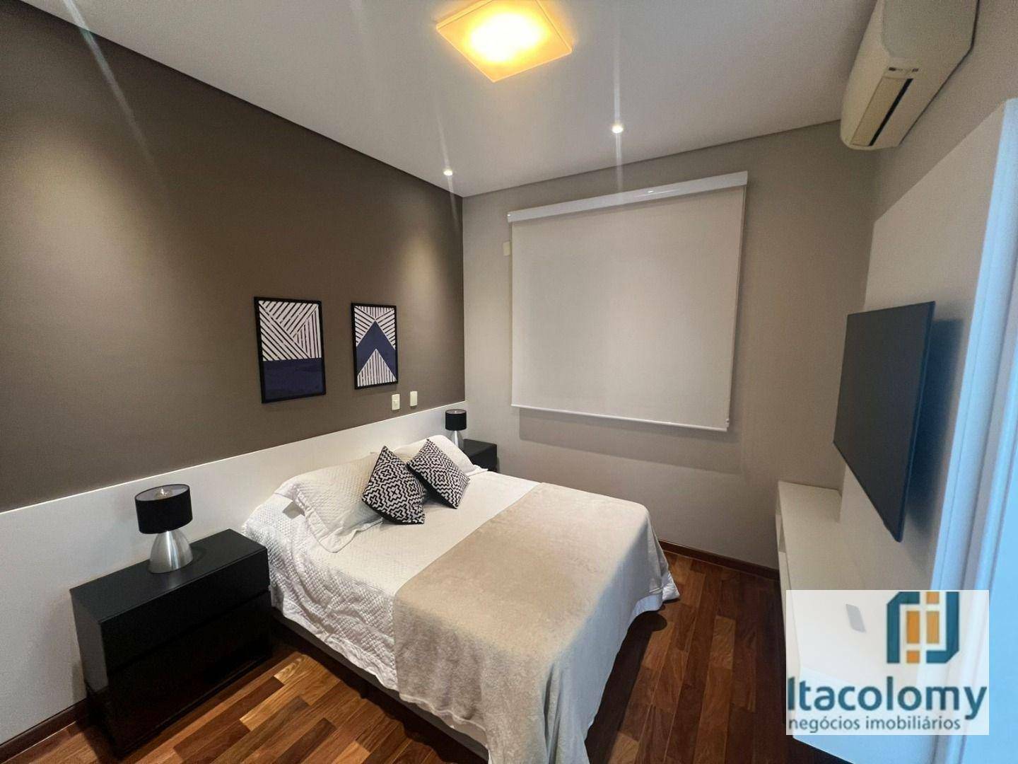 Apartamento à venda com 4 quartos, 280m² - Foto 21