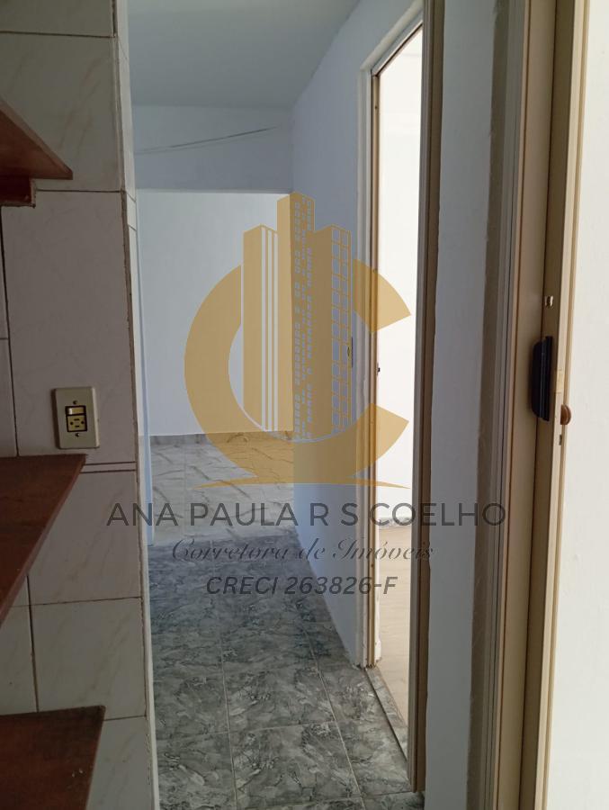 Apartamento à venda com 2 quartos, 56m² - Foto 6