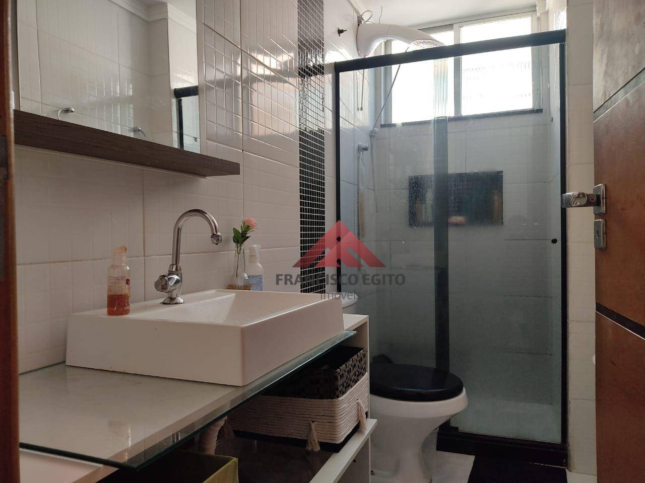 Apartamento à venda com 2 quartos, 50m² - Foto 7