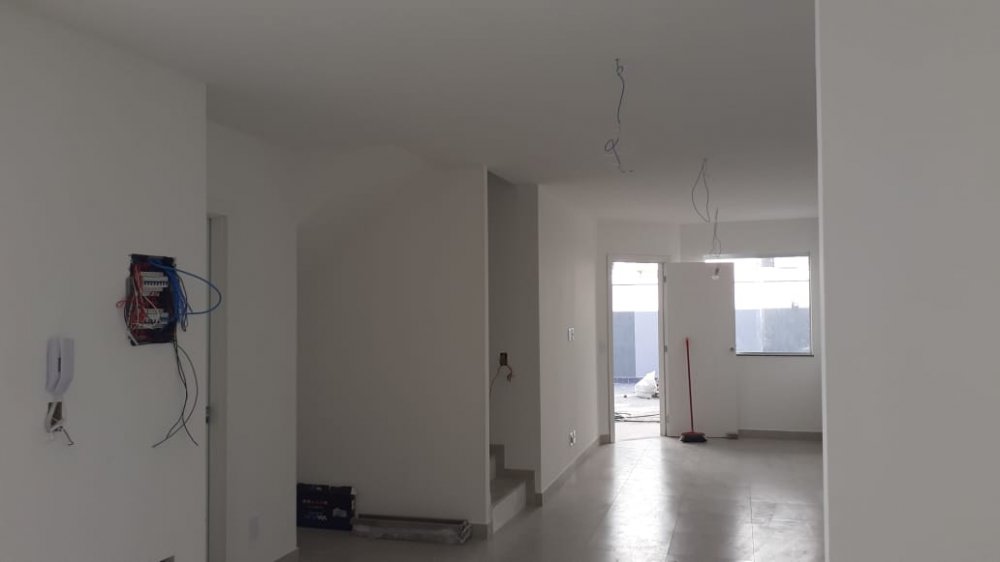 Casa à venda com 3 quartos, 29m² - Foto 7