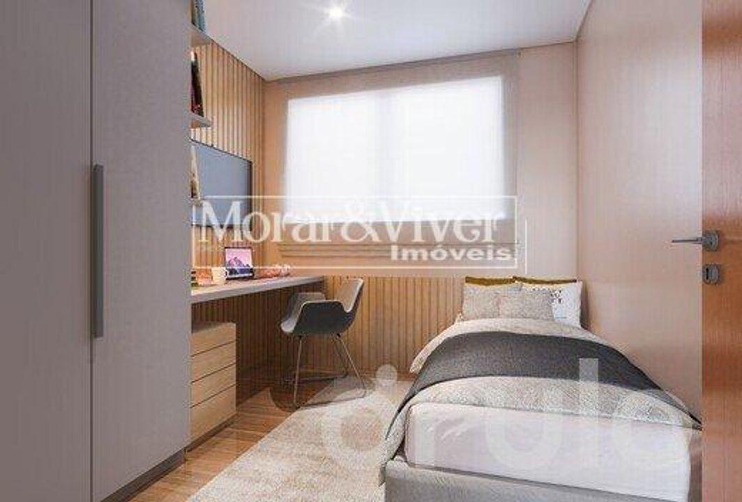 Sobrado à venda com 3 quartos, 112m² - Foto 15