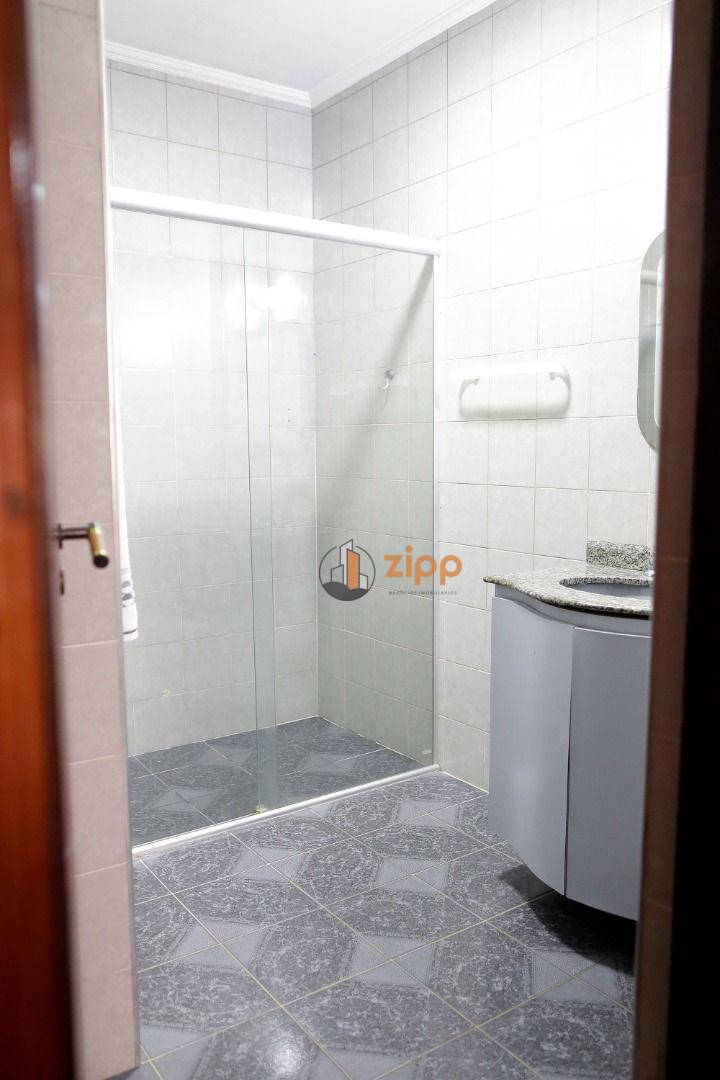 Sobrado à venda com 3 quartos, 180m² - Foto 31