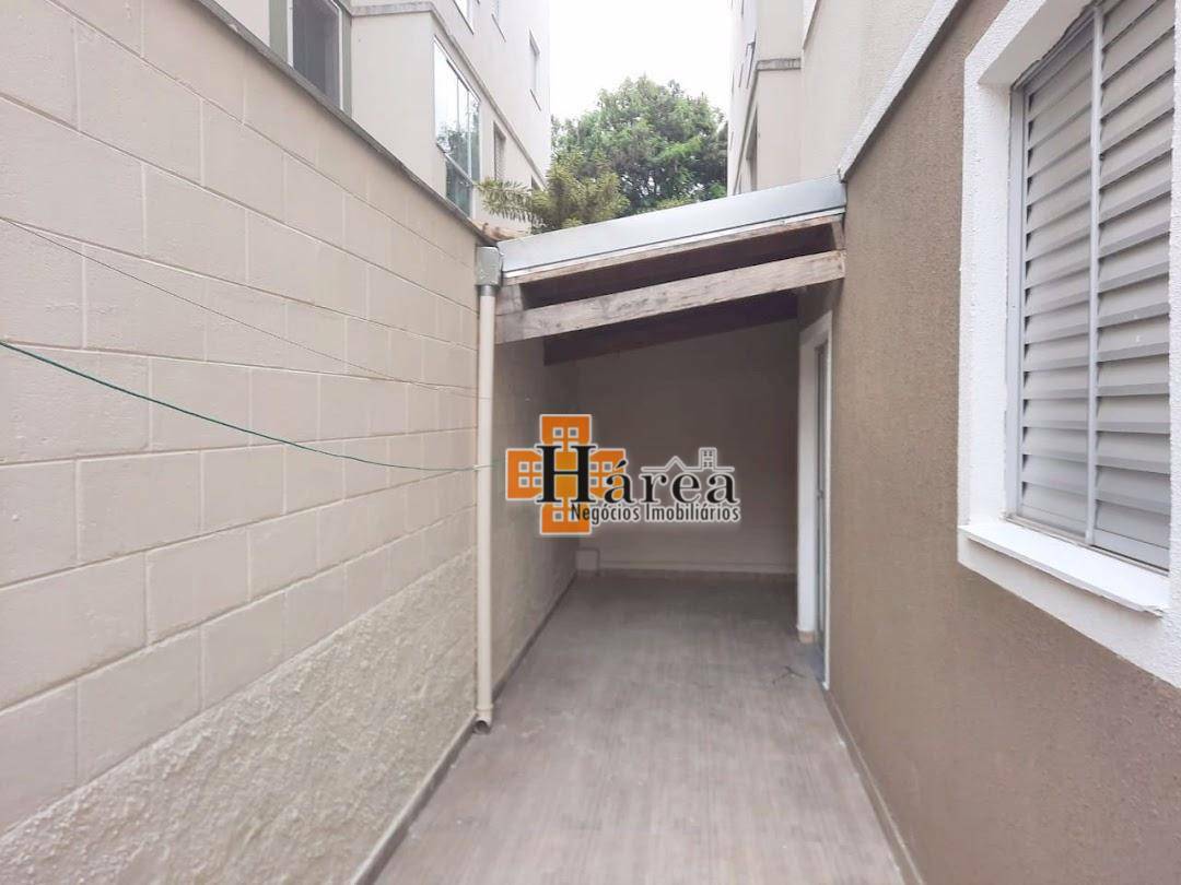 Apartamento à venda e aluguel com 2 quartos, 76m² - Foto 34
