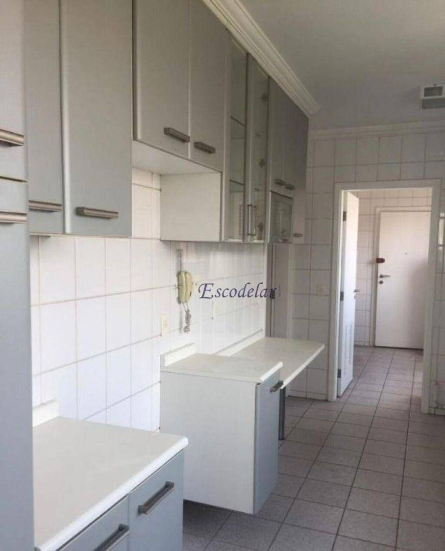 Apartamento à venda com 4 quartos, 225m² - Foto 17