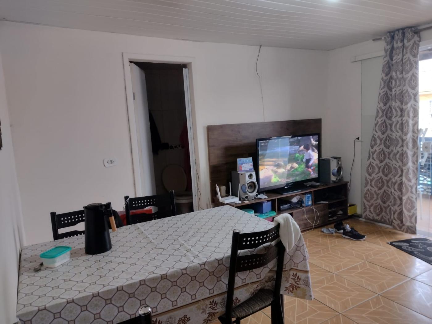 Sobrado à venda com 3 quartos, 40m² - Foto 7