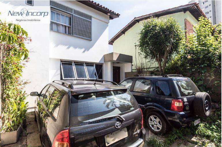 Casa à venda e aluguel com 4 quartos, 220m² - Foto 29