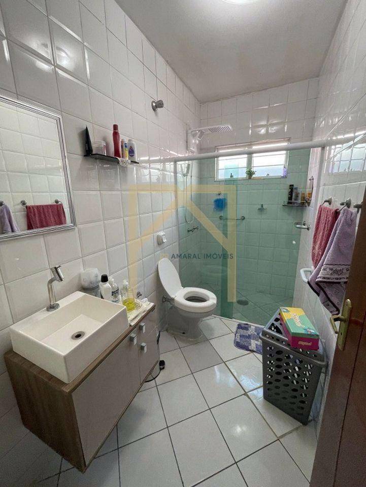 Casa à venda com 3 quartos, 125m² - Foto 12