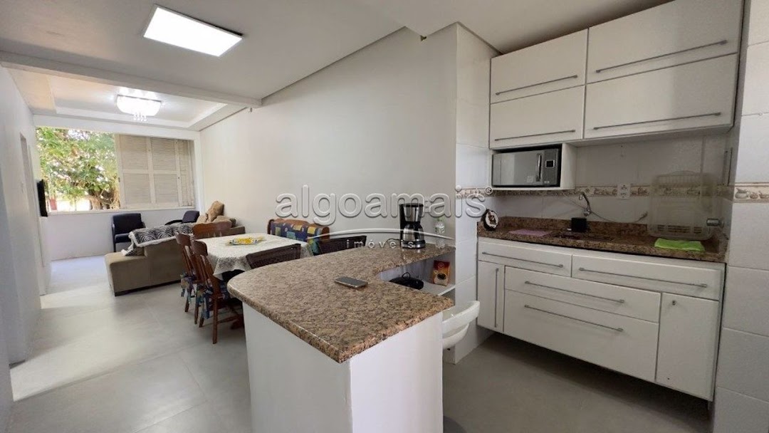 Apartamento à venda com 2 quartos, 70m² - Foto 8