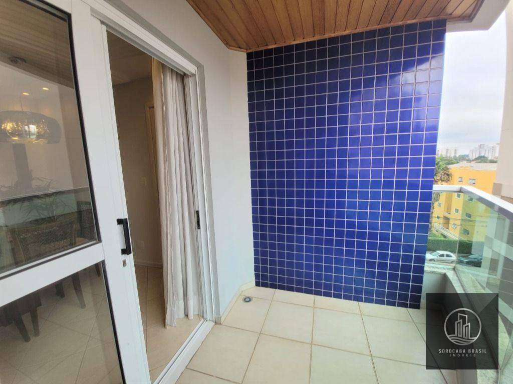 Apartamento à venda com 3 quartos, 90m² - Foto 11