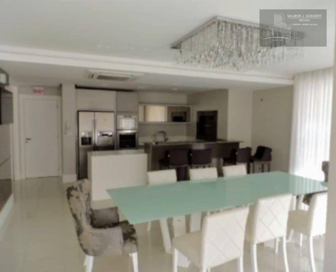 Apartamento à venda com 3 quartos, 130m² - Foto 21