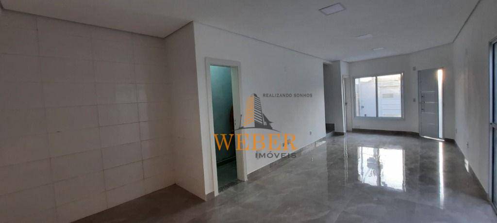 Sobrado à venda com 3 quartos, 150m² - Foto 11