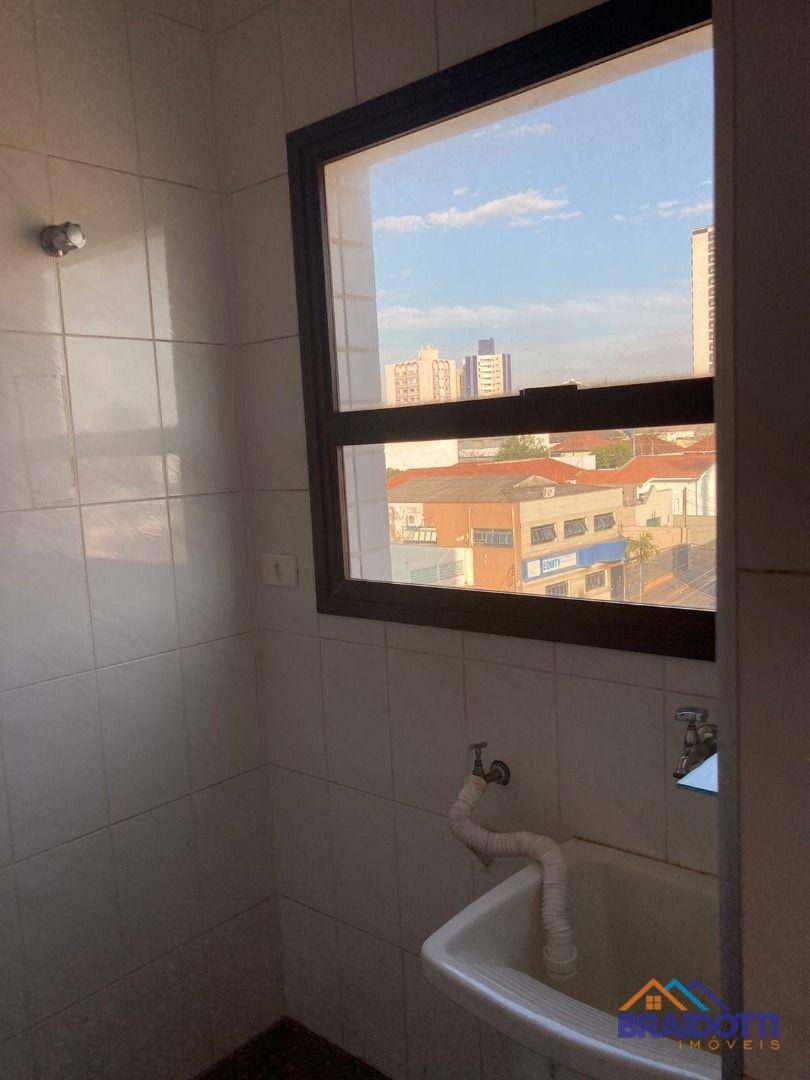 Apartamento à venda com 2 quartos, 85m² - Foto 8