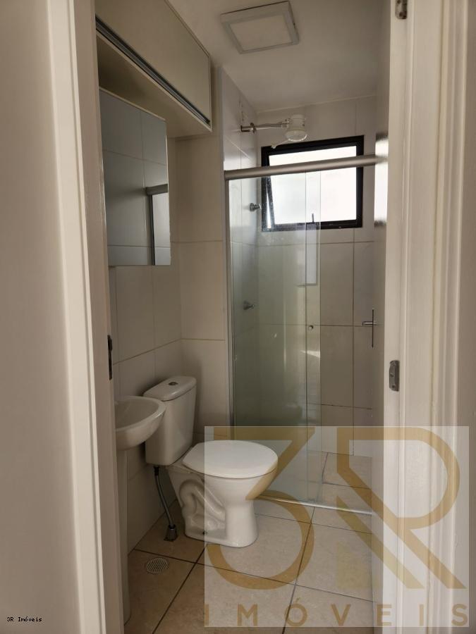 Apartamento à venda com 2 quartos, 48m² - Foto 9