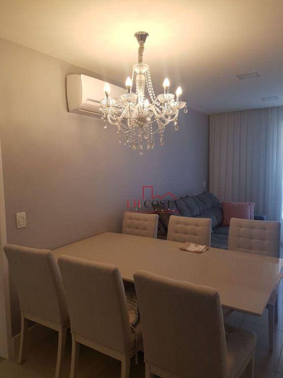 Apartamento à venda com 1 quarto, 55m² - Foto 2